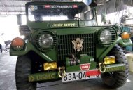 Jeep 1994 - Cần bán xe Jeep A2 đời 1994 giá cạnh tranh giá 185 triệu tại Sóc Trăng