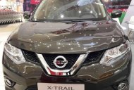 Nissan X trail SV 2017 - Bán ô tô Nissan X trail SV, màu xanh oliu. Giảm giá + phụ kiện lên tới 50 triệu đồng - Nhanh tay LH: 0949125868 giá 1 tỷ 100 tr tại Tp.HCM