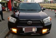 Toyota 4 Runner 2010 - Cần bán xe Toyota 4 Runner năm 2010, màu đen, xe nhập Mỹ giá 1 tỷ 160 tr tại Hà Nội