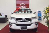 Toyota Fortuner 2.4G 4x2MT 2018 - Bán xe Toyota Fortuner model 2018, hỗ trợ mua xe trả góp 80%, cam kết giá tốt nhất, uy tín nhất Đắk Lắk giá 981 triệu tại Đắk Lắk