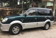 Mitsubishi Jolie SS 2005 - Gia đình bán Mitsubishi Jolie SS đời 2005, màu xanh dưa giá 195 triệu tại Quảng Trị