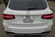 Mercedes-Benz GLC-Class GLC 300 4Matic 2016 - Bán Mercedes GLC 300 4Matic đời 2016, màu trắng xe gia đình giá 2 tỷ 20 tr tại Nghệ An