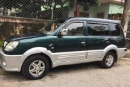 Mitsubishi Jolie SS 2005 - Cần bán lại xe Mitsubishi Jolie SS năm 2005, màu xanh lam còn mới giá 195 triệu tại Quảng Trị