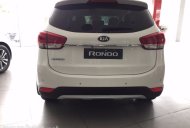 Kia Rondo 2017 - Bán xe Kia Rondo năm 2017, màu trắng, nhập khẩu, giá 809tr giá 809 triệu tại Long An
