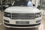 LandRover Range rover Autobiography LWB 2017 - Giá xe Range Rover Autobiography LWB 2017 màu trắng, màu đen chính hãng ưu đãi tốt, giao xe 0932222253 giá 9 tỷ 599 tr tại Tp.HCM