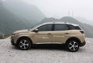 Peugeot 3008 2017 - Bán ô tô Peugeot 3008 đời 2018, nhập khẩu giá 1 tỷ 159 tr tại Bình Thuận  