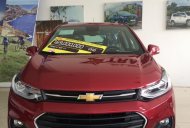 Chevrolet Trax LT 2017 - Nhập khẩu 100% - Giá đã giảm 90 triệu còn 679 triệu, Chevrolet Cần thơ 0907148849 trả trước 10% giá 679 triệu tại An Giang
