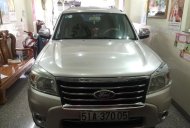 Ford Everest MT 2012 - Ford Everest 2012 số sàn, màu hồng phấn, 595tr giá 595 triệu tại Tp.HCM