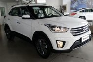 Hyundai Creta 2017 - Khuyến mãi lên đến 100 triệu, xe nhập khẩu, có sẵn giao ngay giá 722 triệu tại Tp.HCM