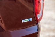 Ford Explorer 2017 - Bán xe Ford Explorer đời 2017, màu đỏ, nhập khẩu nguyên chiếc giá 2 tỷ 180 tr tại BR-Vũng Tàu