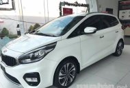 Kia Rondo 2017 - Bán ô tô Kia Rondo năm 2017, màu trắng, xe nhập giá 764 triệu tại Tp.HCM