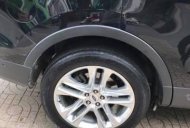 Ford Explorer 2015 - Bán Ford Explorer đời 2015, màu đen, nhập khẩu giá 2 tỷ 50 tr tại Hà Nội