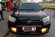 Toyota 4 Runner SR5 2010 - Cần bán lại xe Toyota 4 Runner SR5 đời 2010, màu đen, nhập khẩu nguyên chiếc giá 1 tỷ 160 tr tại Hà Nội