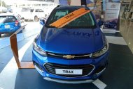 Chevrolet Trax LT 2017 - Trax 2017, mua lẻ được giá sỉ, vay 90% giá 679 triệu tại Tp.HCM