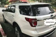 Ford Explorer 2017 - Cần bán Ford Explorer sản xuất 2017, màu trắng, nhập khẩu nguyên chiếc giá 2 tỷ 270 tr tại An Giang