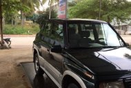 Suzuki Vitara JLX 2005 - Bán Suzuki Vitara JLX đời 2005, màu xanh dưa giá 178 triệu tại Gia Lai