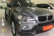 BMW X5 2007 - Bán BMW X5 sản xuất 2007, màu xám, nhập khẩu giá 599 triệu tại Hải Phòng