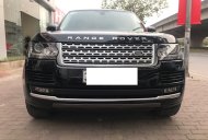 LandRover Range rover HSE 3.0V6 2013 - Bán xe LandRover Range Rover HSE 3.0V6 đời 2013, màu đen, nhập khẩu giá 4 tỷ 220 tr tại Hà Nội