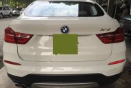 BMW X4 xDriver28i 2015 - Bán BMW X4 xDriver28i đời 2015, màu trắng, nhập khẩu nguyên chiếc, số tự động giá 2 tỷ 80 tr tại Tp.HCM