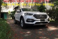 Hyundai Tucson 2017 - Hyundai Tucson rẻ nhất Đà Nẵng, "Khuyến mãi mừng hè 2018", trả góp 90% xe, LH Ngọc Sơn: 0911.377.773 giá 760 triệu tại Đà Nẵng