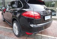 Porsche Cayenne S 2011 - Bán Porsche Cayenne S đời 2011, màu đen, nhập khẩu chính chủ giá 2 tỷ 550 tr tại Hà Nội