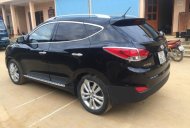 Hyundai Tucson 2011 - Cần bán Hyundai Tucson sản xuất 2011, màu đen, xe nhập giá 585 triệu tại Điện Biên
