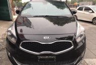 Kia Rondo 2014 - Cần bán lại xe Kia Rondo đời 2014, màu đen, giá tốt giá 610 triệu tại Hà Nội