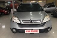 Honda CR V 2.0 AT 2007 - Bán Honda CR V 2.0 AT 2007, màu bạc, nhập khẩu số tự động giá 505 triệu tại Phú Thọ