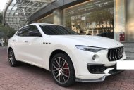 Maserati S 2018 - Giá bán xe Maserati Levante S mới, bán Maserati nhập khẩu chính hãng giá tốt nhất giá 6 tỷ 99 tr tại Tp.HCM