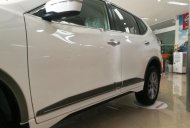 Nissan X trail SL 2016 - Bán xe Nissan X trail SL sản xuất 2016, màu trắng giá 888 triệu tại Hà Nội