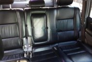 Toyota Land Cruiser GX 4.5 2004 - Bán Toyota Land Cruiser GX 4.5 năm 2004 như mới giá 550 triệu tại Long An