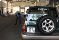 Suzuki Vitara 2003 - Cần bán lại xe Suzuki Vitara đời 2003 số sàn giá 165 triệu tại Cần Thơ