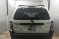 Ford Escape 2002 - Bán xe Ford Escape đời 2002, màu trắng xe gia đình, 192tr giá 192 triệu tại Đồng Tháp