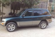 Toyota RAV4   1999 - Bán xe Toyota RAV4 đời 1999, nhập khẩu giá 68 triệu tại Đắk Lắk