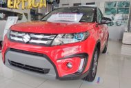 Suzuki Vitara 2017 - Tin Hót!!! Bán xe Suzuki Vitara 2017, màu đỏ, xe nhập châu âu, có xe gao ngay trước tết 2018 giá 779 triệu tại Tp.HCM