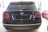 Bentley 2016 - Bán xe Bentley Bentayga đời 2016, màu đen, nhập khẩu nguyên chiếc giá 20 tỷ 56 tr tại Hà Nội