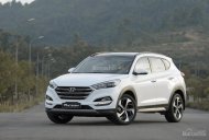 Hyundai Tucson 2.0 2017 - Siêu phẩm đáng mong chờ giá 760 triệu tại Gia Lai