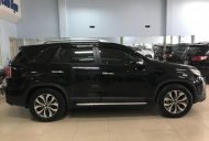 Kia Sorento 2017 - Cần bán Kia Sorento sản xuất 2017, màu đen như mới, giá 900tr giá 900 triệu tại Ninh Bình