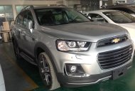Chevrolet Captiva 2018 - Bán xe Chevrolet Captiva tại Lâm Đồng giá rẻ nhất Toàn Quốc - Chevrolet Lâm Đồng giá 879 triệu tại Lâm Đồng