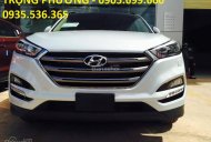 Hyundai Tucson 2017 - Bán xe Hyundai Tucson 2018 Đà Nẵng, LH: Trọng Phương 0935.536.365 - Tặng gói tiền mặt hấp dẫn giá 760 triệu tại Đà Nẵng
