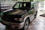 Isuzu Trooper 2000 - Bán Isuzu Trooper đời 2000, màu xanh dưa giá 120 triệu tại Hà Tĩnh