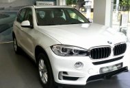 BMW X5 xDrive 35i 2018 - Bán BMW X5 xDrive 35i năm 2018, màu trắng, xe nhập giá 3 tỷ 700 tr tại Tp.HCM