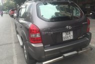 Hyundai Tucson 4WD 2010 - Bán xe Hyundai Tucson nhập khẩu, đã qua sử dụng giá 515 triệu tại Hà Nội