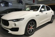 Maserati 2018 - Xe Maserati Levante 2018 nhập khẩu mới, bán Maserati Levante GranSport giá tốt nhất, giá xe Maserati mới 2018 giá 5 tỷ 982 tr tại Tp.HCM