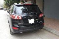 Hyundai Santa Fe SLX 2011 - Bán Hyundai Santa Fe SLX đời 2011, màu đen, nhập khẩu giá 785 triệu tại Hà Nội