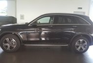 Mercedes-Benz Smart GLC 250 2017 - Mercedes GLC 250 4Matic 2018 chính hãng, nhiều màu sắc- Mercedes Phú Mỹ Hưng giá 1 tỷ 841 tr tại Tp.HCM