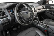 Ford Explorer 2.3L 2017 - Bán xe Ford Explorer đời 2017, màu trắng, nhập khẩu giá 2 tỷ 180 tr tại Cần Thơ