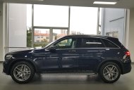 Mercedes-Benz Smart GLC 300 2018 - Bán Mercedes GLC 300 4MATIC 2018 chính hãng, nhiều màu sắc- Mercedes Phú Mỹ Hưng giá 2 tỷ 190 tr tại Tp.HCM