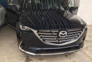 Mazda CX 9 2018 - Bán Mazda CX 9 đời 2018, màu xanh lam, xe nhập giá 2 tỷ 150 tr tại Hà Nội