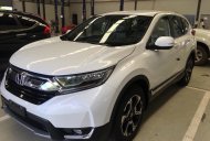 Honda CR V 2018 - Honda Vĩnh Phúc - Honda CRV giao xe ngay, liên hệ Hotline : 0976 984 934 giá 1 tỷ 136 tr tại Vĩnh Phúc
